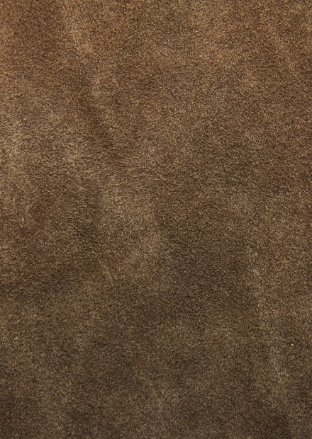 Диваны из замши