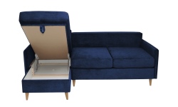 Диваны с ящиком для хранения