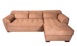 Диваны с оттоманкой