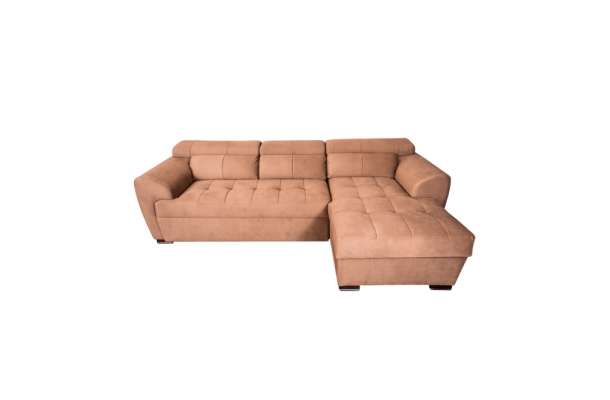 Диваны с оттоманкой