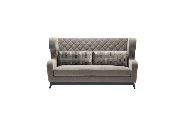 Диваны с высокой спинкой