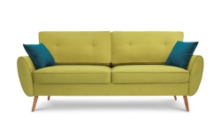 Диваны на ножках