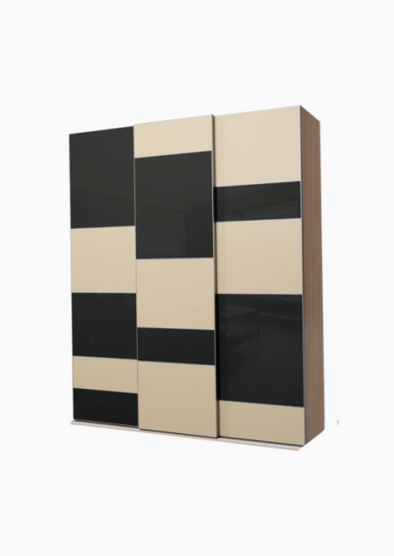 Корпусные шкафы-купе