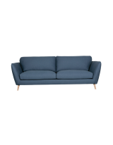 2-х местные офисные диваны