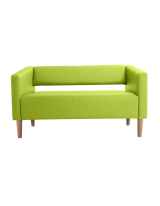 Кухонные прямые диваны