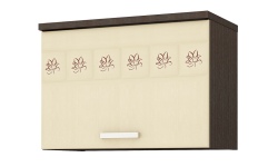 Шкаф под вытяжку