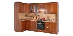 Кухни в стиле кантри