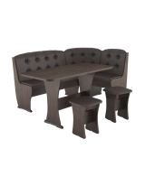 Кухонные уголки