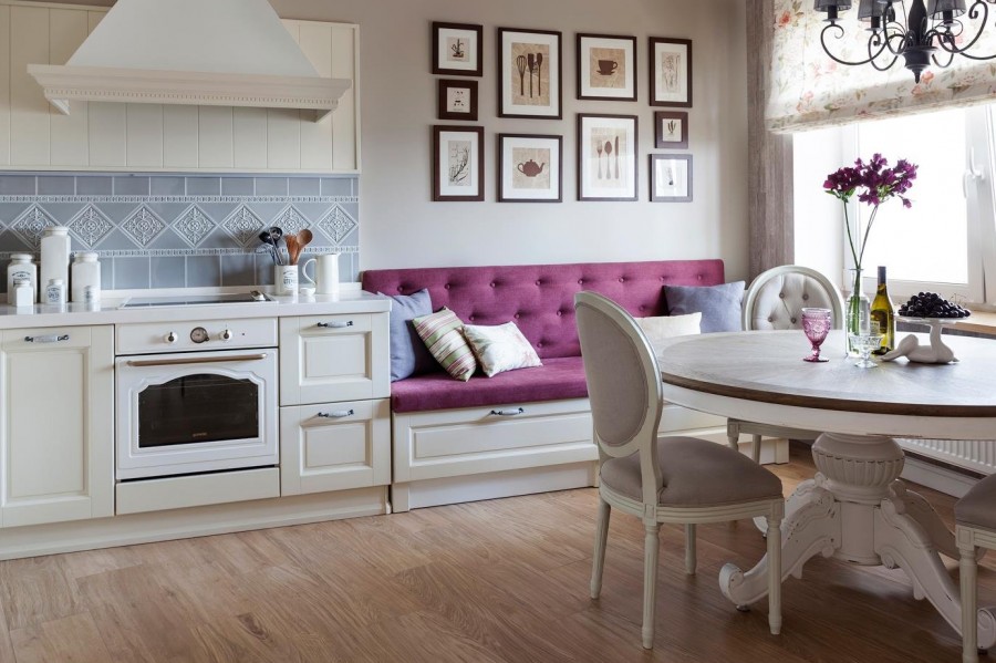 Мебель под заказ Дубрава