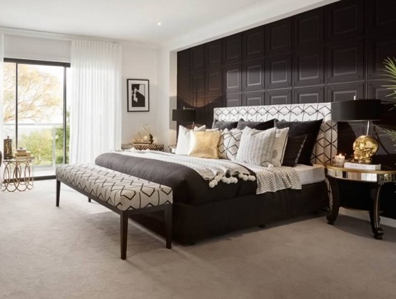 Банкетка для спальни