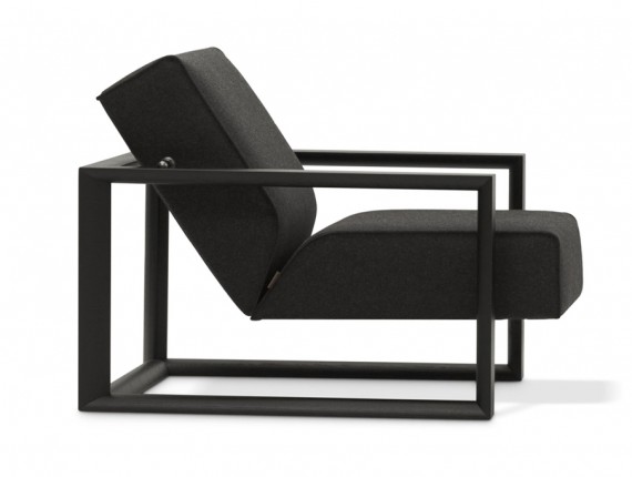 Кресла в стиле минимализма