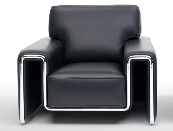 Кресла в современном стиле в офис