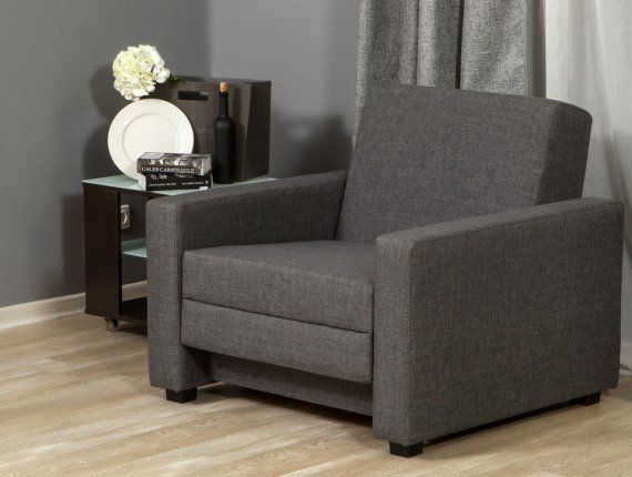 Классическое кресло-кровать