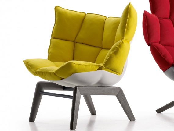 Кресла необычной формы