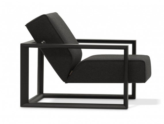 Кресла в стиле минимализма