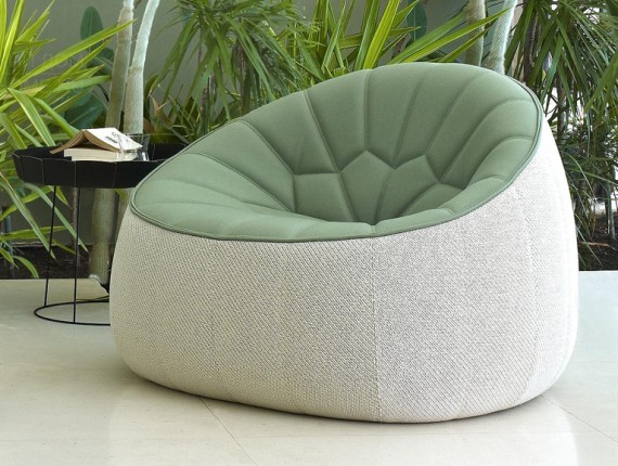 Мягкие кресла для отдыха