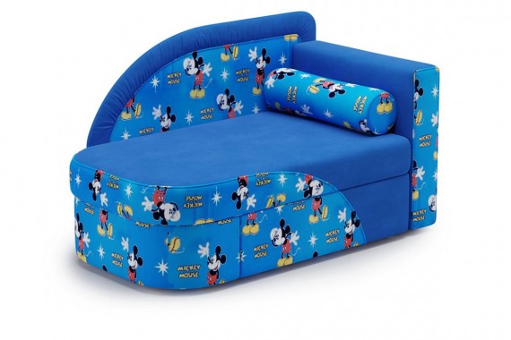 Малогабаритный детский диван