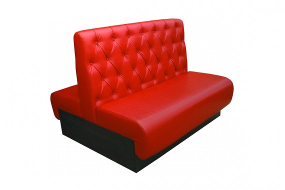 Двойные диваны