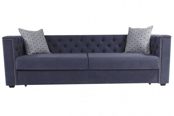 Удобный диван в гостиную