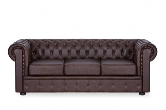 Диваны Честер
