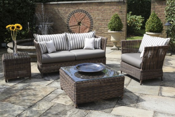 Мебель для отдыха