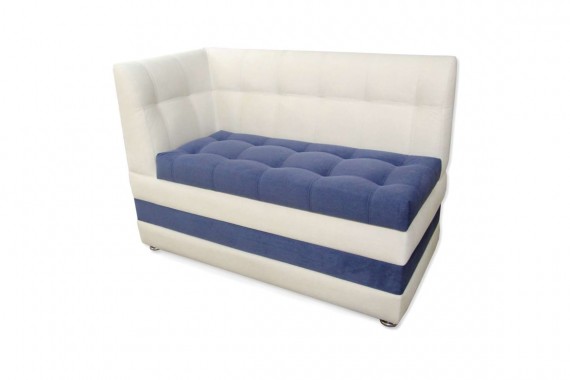 Компактные кухонные диваны