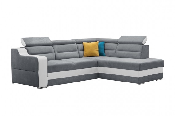 Диваны с подголовниками