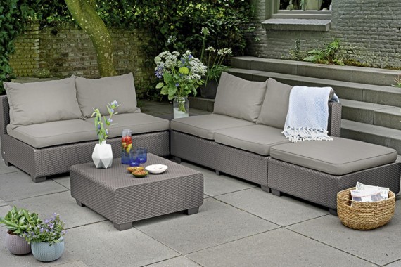 Мебель для улицы