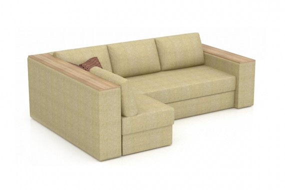 Угловые диваны