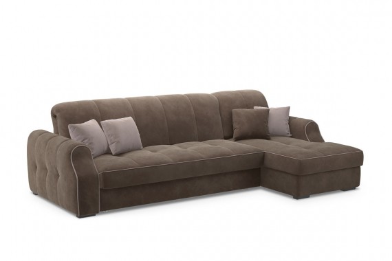 Угловые диваны