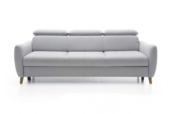 Диваны с подголовниками