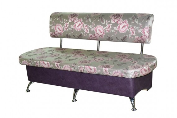 Кухонные диваны с местом для хранения