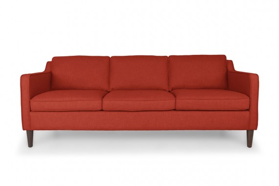 Тканевая обивка