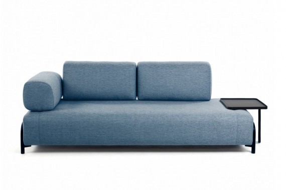 Диваны на металлическом каркасе