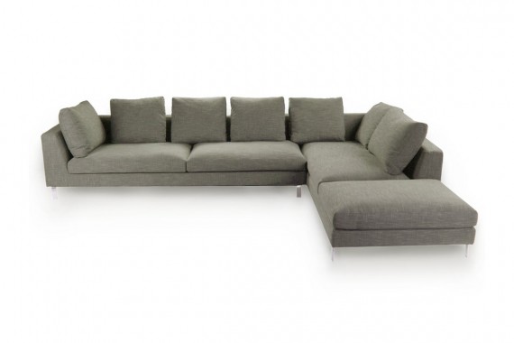 Угловые диваны