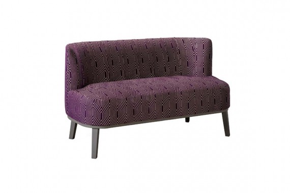 Кухонные диваны на ножках