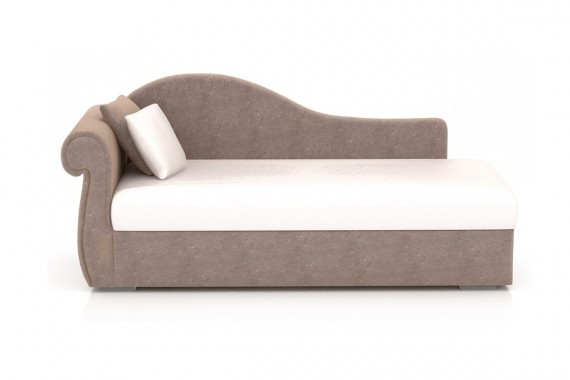 Ортопедическое спальное место