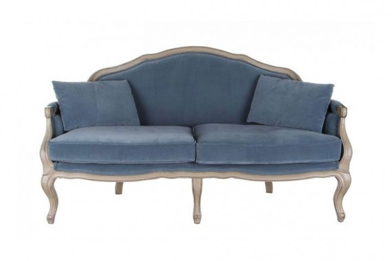 Диваны в стиле Ампир