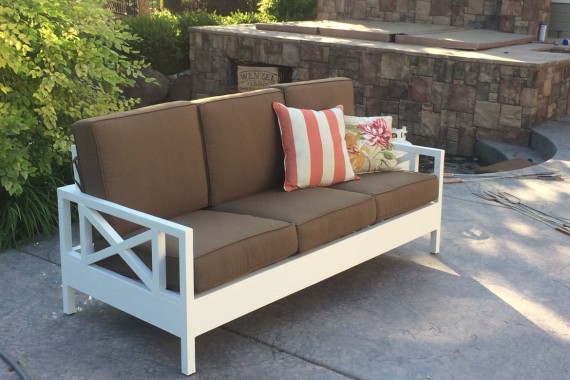 Мебель для сада