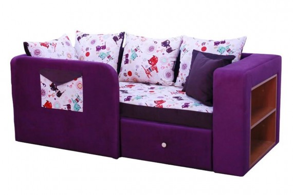 Универсальный диван