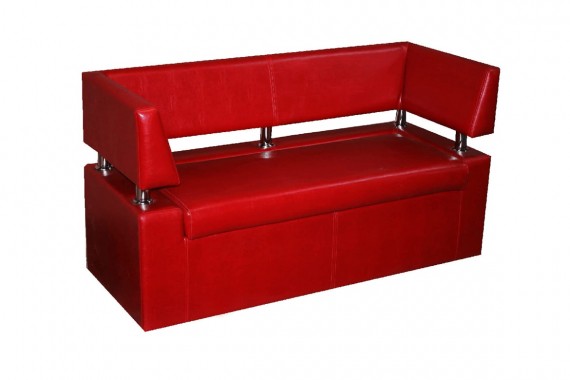 Кухонные диваны с местом для хранения