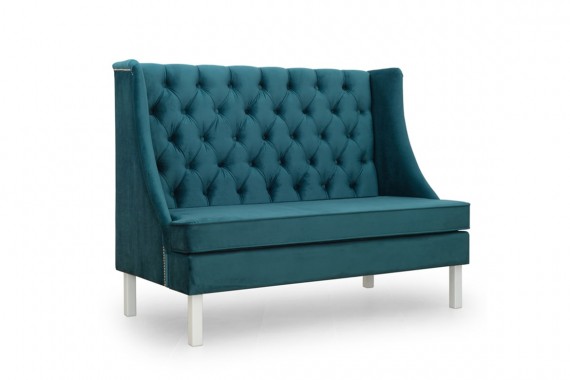 Диваны в технике Капитоне