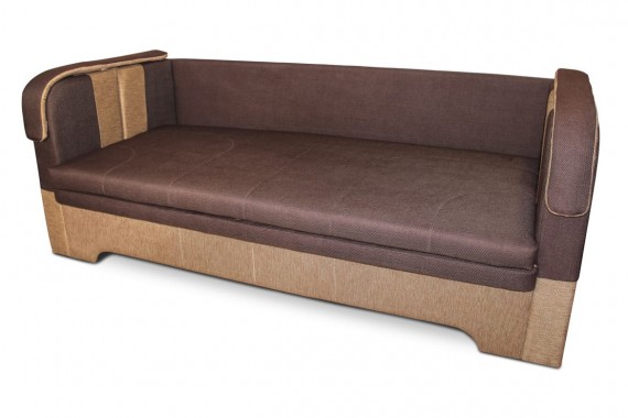 Легко трансформируется в 2 этапа