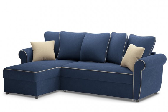 Угловой диван
