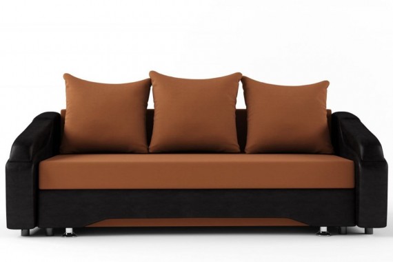 Механизм трансформации - Еврокнижка