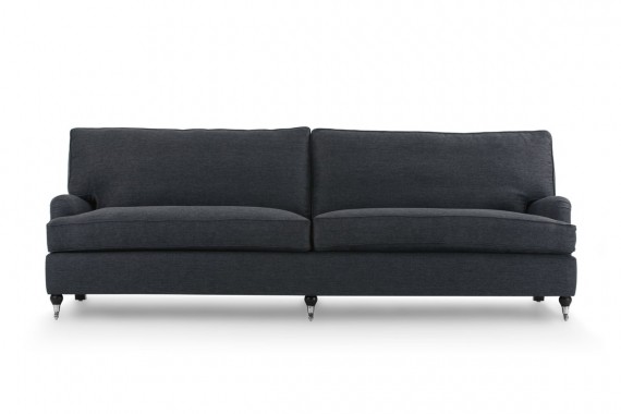 Диваны на ножках