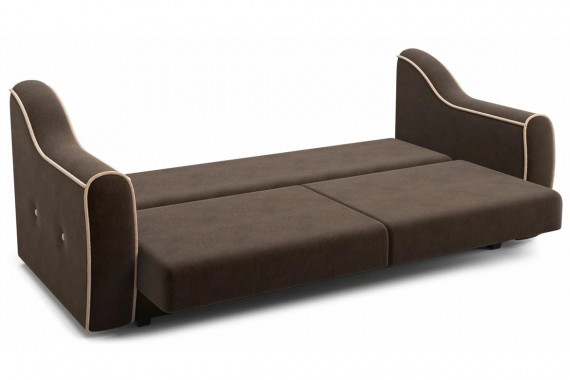 Удобное спальное место