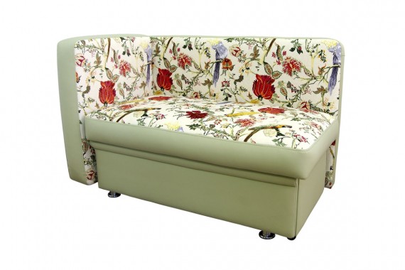 Кухонные диваны с местом для хранения