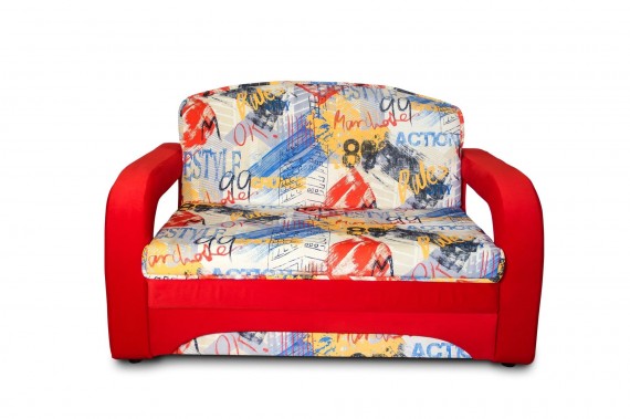 Детский раскладной диван