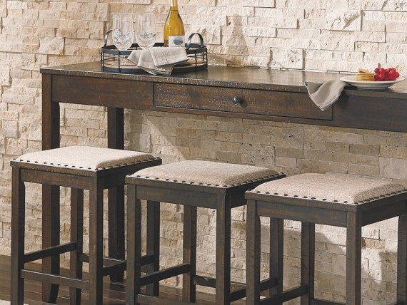 Барная мебель